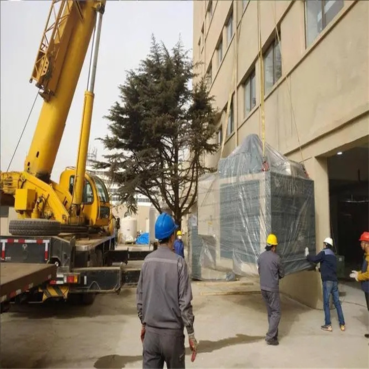 临沭附近12吨吊车出租电话