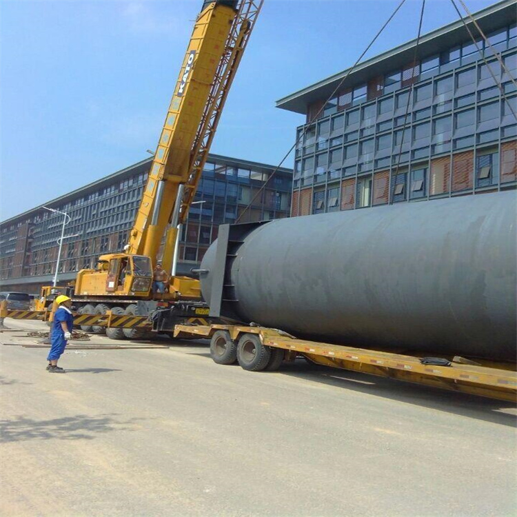 临沭大型吊车租赁公司