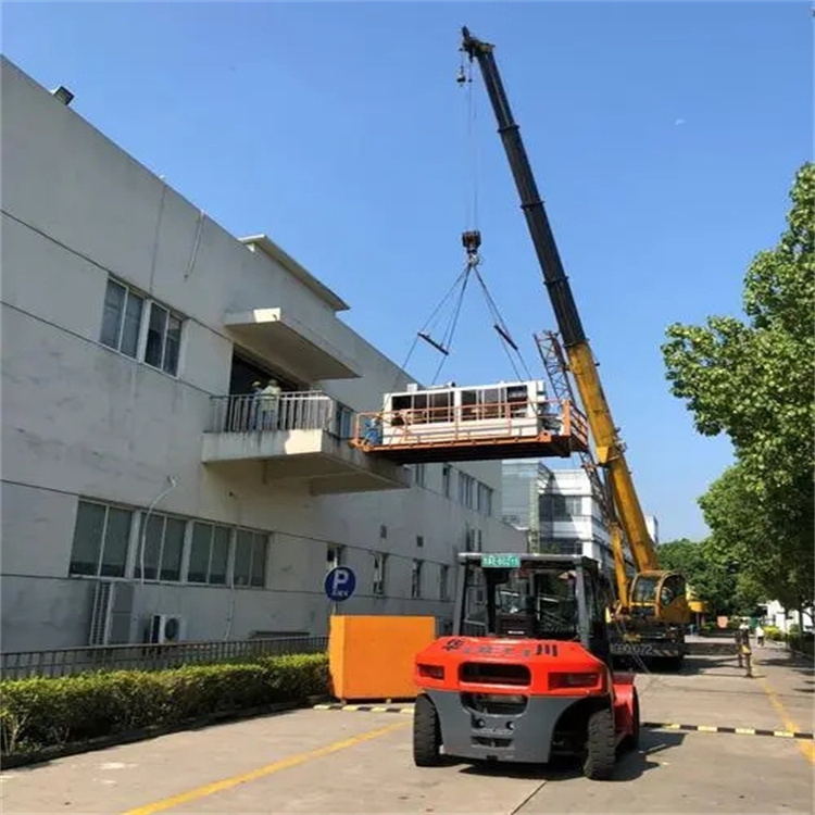 临沭小型吊车出租电话