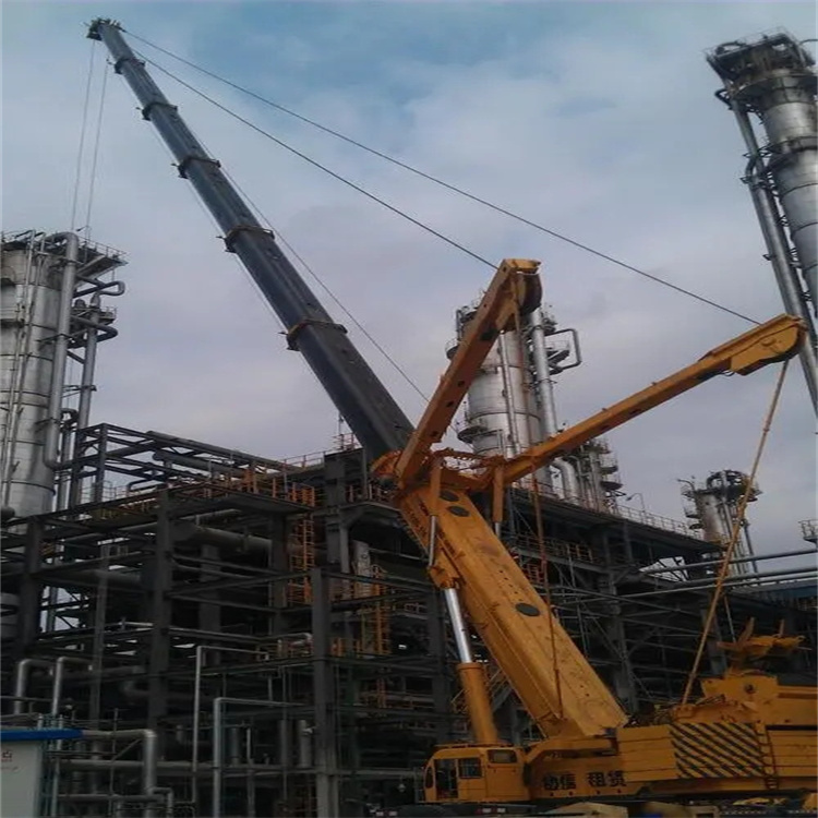 临沭吊车出租电话