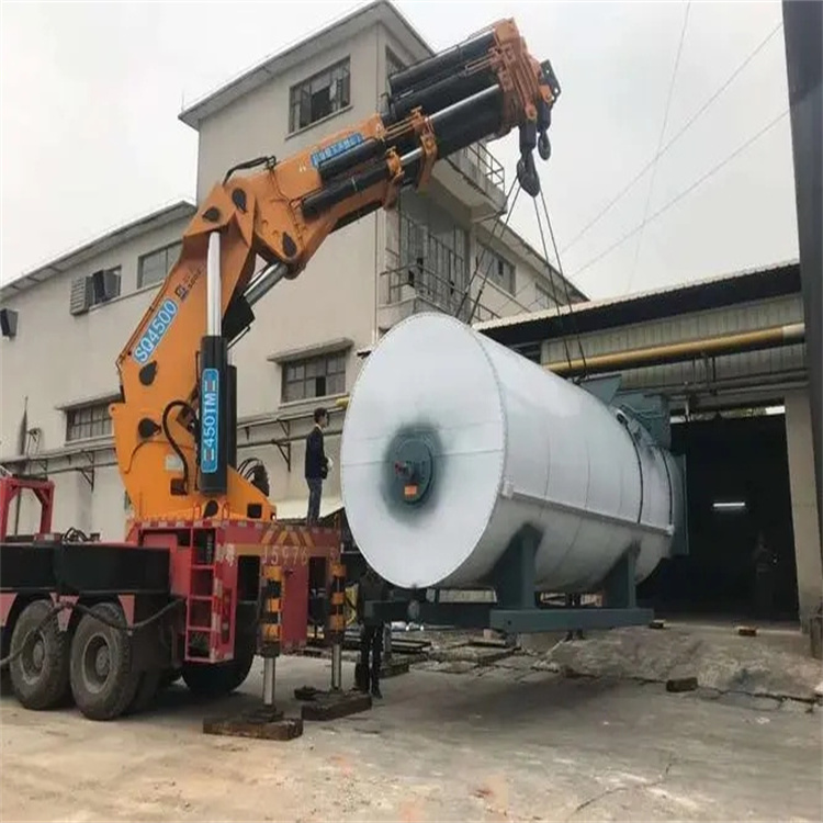 临沭室内装修小型折臂吊出租服务：高效解决方案与租赁指南