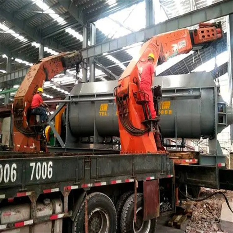 临沭大型随车吊出租多少钱