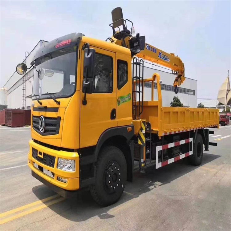 临沭附近找一辆随车吊出租