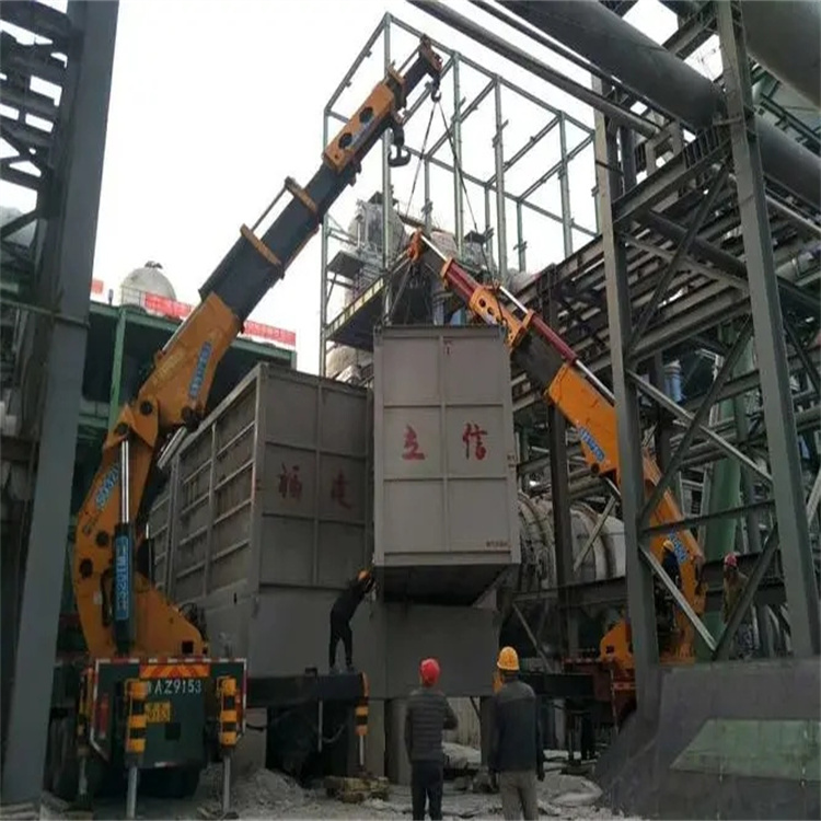 临沭折臂吊车租赁电话