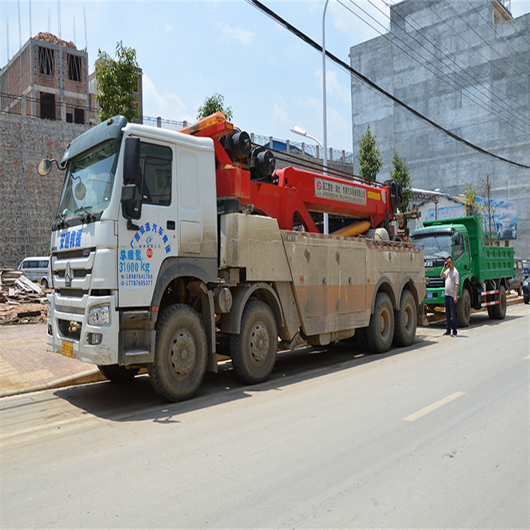 临沭50吨随车吊出租