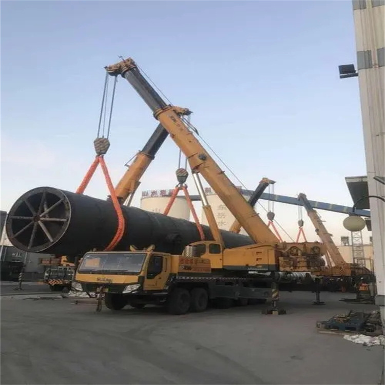 临沭如何评估吊车出租公司在风电设备吊装的专业性