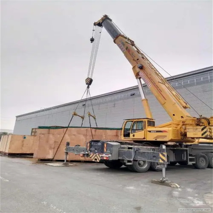 临沭急需吊车出租怎么办|24小时响应|跨区调配服务