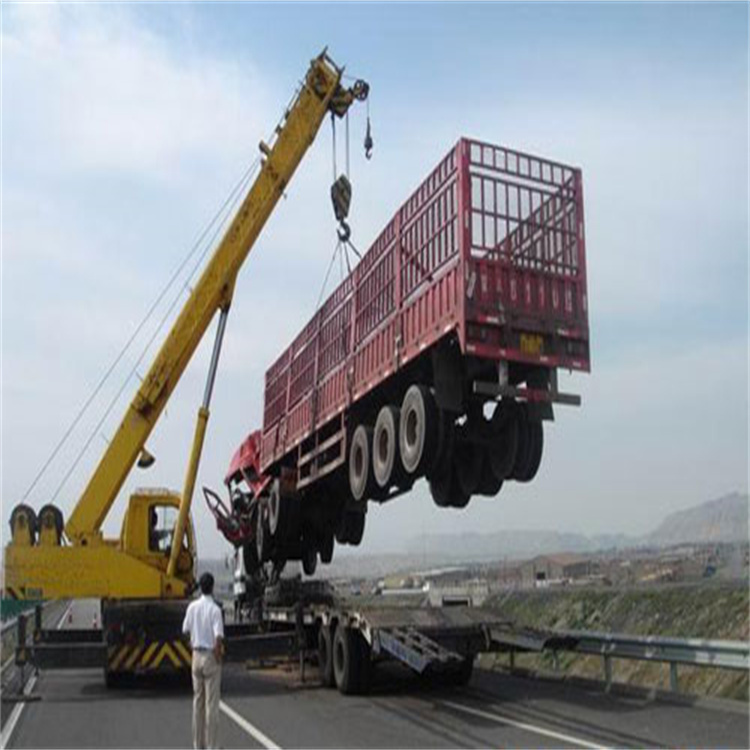 临沭吊车吊运安全措施