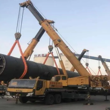 临沭46米吊车怎么出租